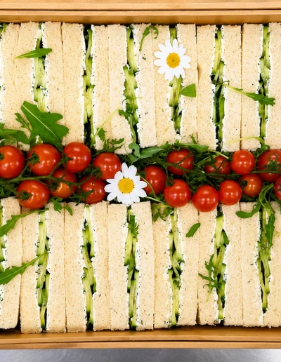 Prestations professionnelles Grazing table