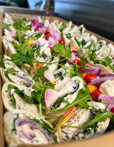 Buffet Grazing table particulier