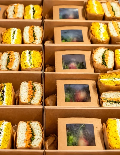 Prestations professionnelles Grazing table