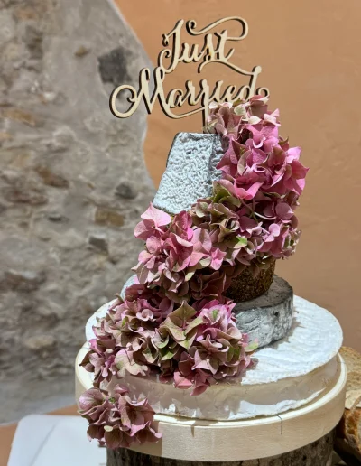 Grazing table mariage